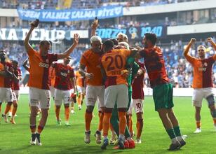 Galatasaray- Sivasspor maçı ne zaman, saat kaçta, hangi kanalda, hangi gün?
