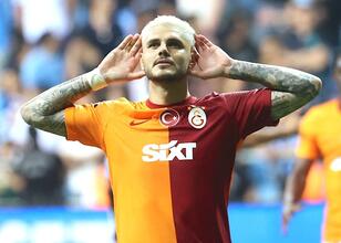 Galatasaray – Sivasspor: Muhtemel 11’ler