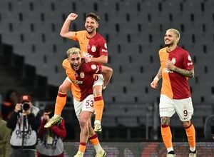 Galatasaray, son 8 haftada coştu! – Galatasaray son dakika haberleri