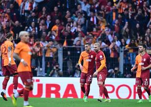 Galatasaray’a çılgın gelir: 2.5 milyar TL