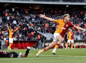 Galatasaray’da seriler sürüyor – Galatasaray son dakika haberleri