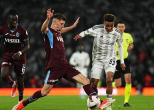 Gedson Fernandes: ‘Parti vakti!’ – Beşiktaş son dakika haberleri