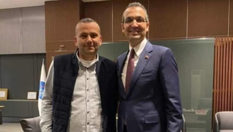 Giresun’dan Şişli’ye ‘eş-dost’ transferi