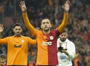 Hakim Ziyech gidiyor mu? Son dakika Galatasaray transfer haberleri