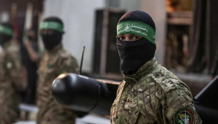 Hamas, İsrail'le "müzakere stratejisini" gözden geçireceğini duyurdu