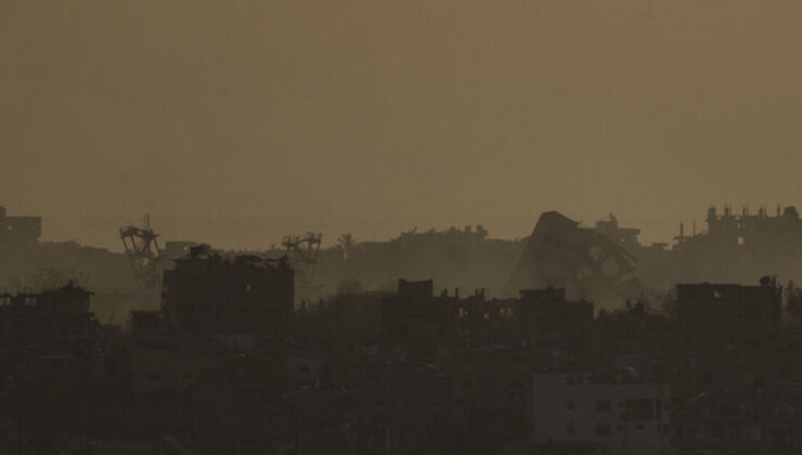 Hamas: İsrail’in gizli gözaltı merkezleriyle ilgili ortaya çıkanlar vahşetin çok ufak bir kısmı