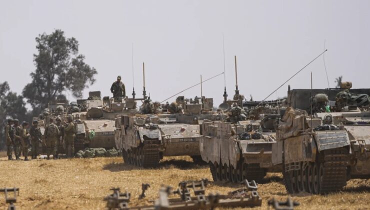 Hamas'ın onayladığı ateşkes teklifi: Toplamda 124 gün süren üç aşamalı süreç