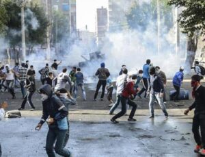 HDP’li 5 eski milletvekiline Kobani iddianamesi!