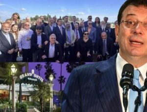 İmamoğlu’ndan Roma gezisi itirafı! ‘Bundan daha doğal bir şey yok’