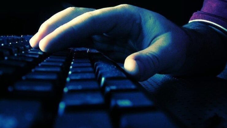 İngiliz medyası: Çin, İngiltere Savunma Bakanlığı'nı hackledi