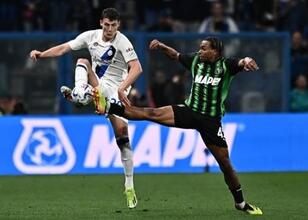 Inter Serie A’da 29 maç sonra mağlup