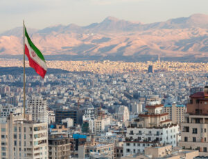 İran'da bir belediye başkanı kimliği belirsiz kişilerce öldürüldü