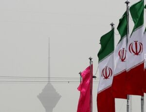 İran'da "satanizm" operasyonu: 261 kişi gözaltına alındı