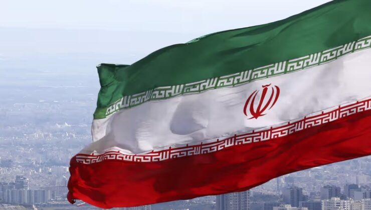 İran'da sınır muhafızlarına saldırı: 1 asker öldü, 2 asker yaralandı