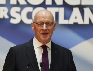 İskoçya Başbakanı belli oldu: John Swinney