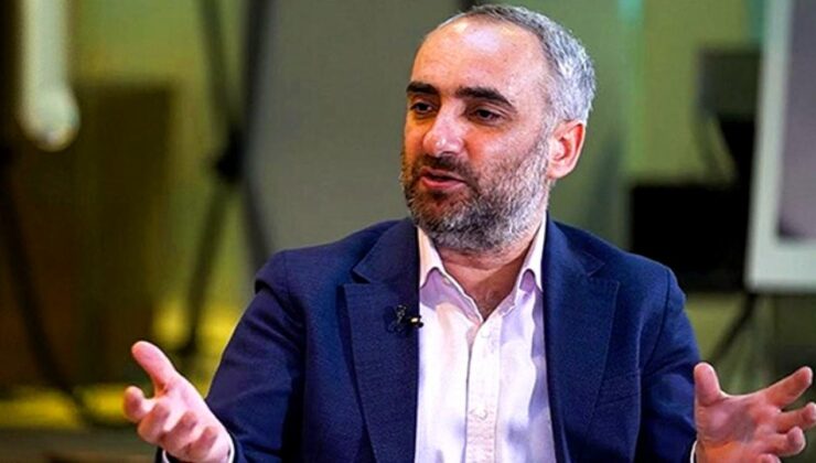 İsmail Saymaz’la ilgili flaş iddia! İfadeye çağrılacak