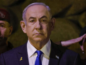İsrail Başbakanı Netanyahu: Refah saldırısı, rehinelerin dönmesi ve Hamas'ın yok edilmesi için düzenlendi