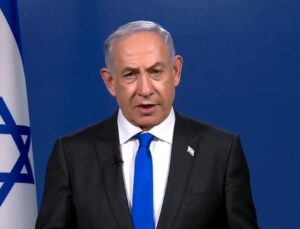 İsrail Başbakanı Netanyahu'dan ateşkes açıklaması