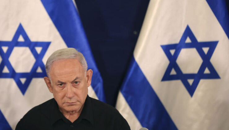 İsrail basını: Başbakan Netanyahu'yla güvenlik yetkilileri arasında tehlikeli bir anlaşmazlık var
