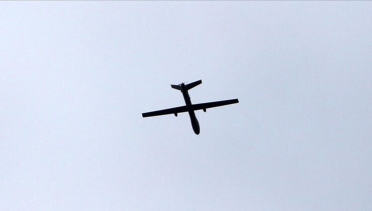İsrail basını: Hizbullah'ın kamikaze dronlarına karşı koymak çok zor