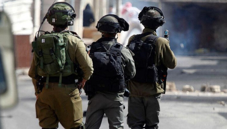 İsrail ordusu Gazze’de 4 askerinin öldürüldüğünü duyurdu – Son Dakika Haberleri