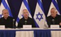 İsrail'de tansiyon yükseliyor: Netanyahu, hükümetten çekilmekle tehdit eden Gantz'a cevap verdi