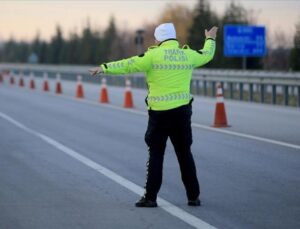 İstanbul’da bazı yollar trafiğe kapatılacak