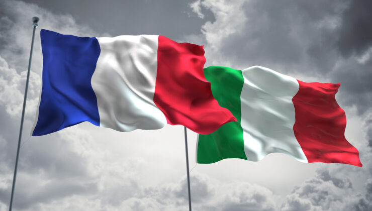 İtalya'dan, Fransa Cumhurbaşkanı Macron'a tepki: Ukrayna'ya asker göndermeyeceğiz