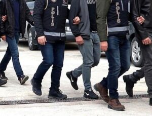İzmir merkezli 11 ilde yasa dışı bahis operasyonu: 24 şüpheli yakalandı!