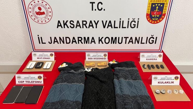Jandarma bile şaşırdı: Kazaktaki ufacık detaydan yakayı ele verdi