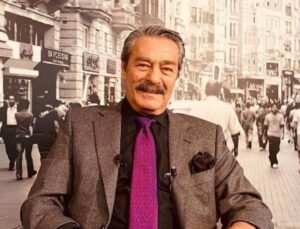 Kadir İnanır yeniden hastaneye kaldırıldı