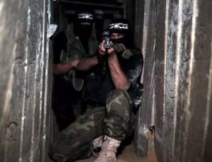 Kassam Tugayları, Refah'ta 5 İsrail askerinin daha öldürüldüğünü açıkladı