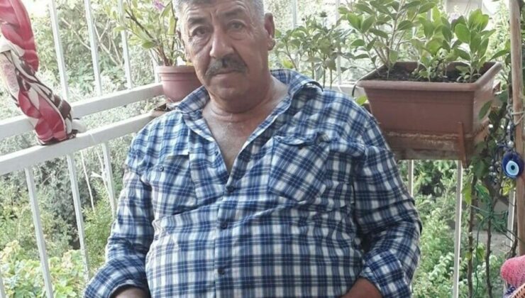 Kayıp koyunlarını aramaya çıkan çiftçi, ölü bulundu