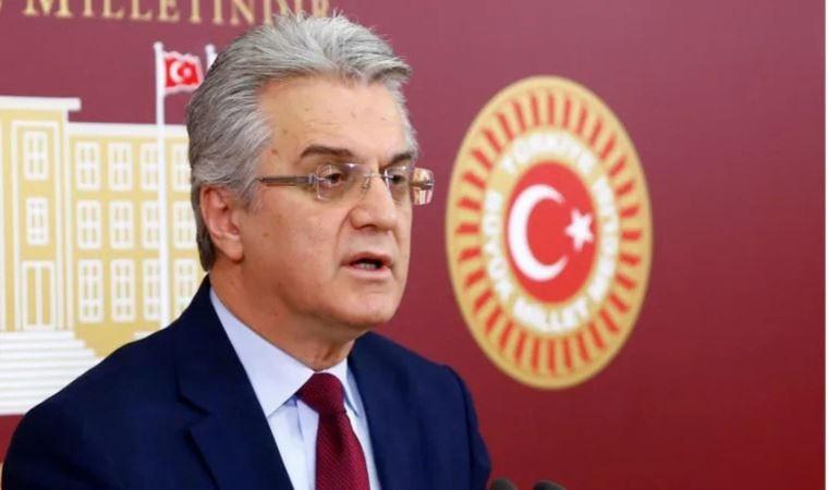  Eski CHP Genel Başkan Yardımcısı Büşent Kuşoğlu