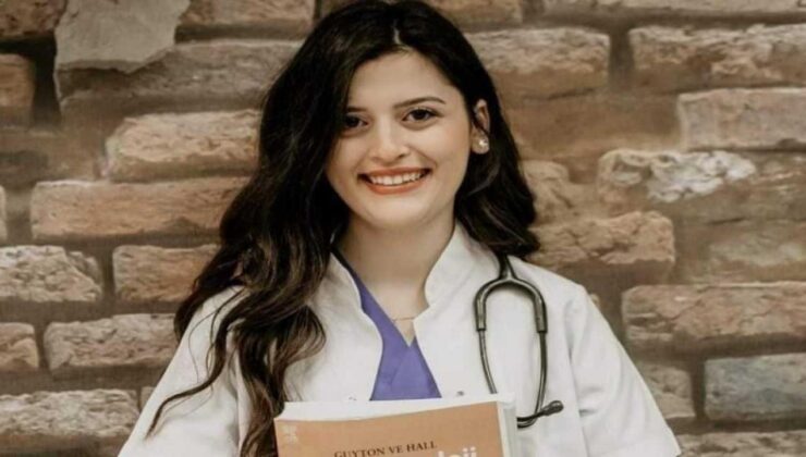 Kırıkkale’de genç doktorun ölümüne ilişkin idari soruşturma başlatıldı