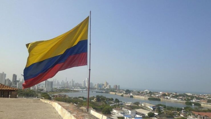 Kolombiya’dan tarihi İsrail adımı: İlişkileri kesecek!