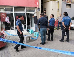 Kütahya’da kuaför salonunda cinayet: Tüfekle vurularak öldürüldüler!