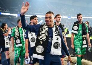 Kylian Mbappe kaç gol attı, kaç asist yaptı, Real Madrid’e mi gidecek?
