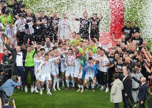 MAÇ ÖZETİ İZLE: Beşiktaş 3-2 Trabzonspor maçının özetini izle!