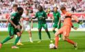MAÇ ÖZETİ İZLE: Stuttgart 4-0 Mönchengladbach maçı özeti ve golleri izle
