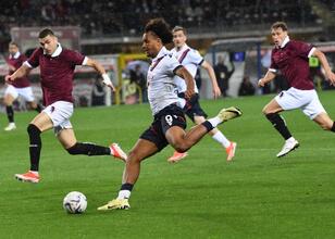 MAÇ ÖZETİ İZLE: Torino 0-0 Bologna maçı özet izle