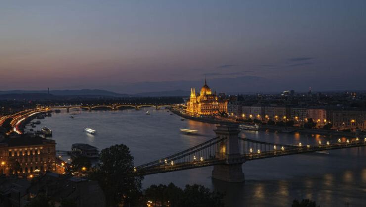 Macaristan Büyükelçisi, tartışmalı konuyu Habertürk'e açıkladı