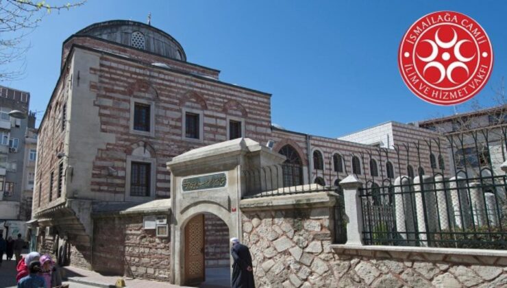Mahmud Efendi Hazretleri’nin gelini Hakk’a yürüdü