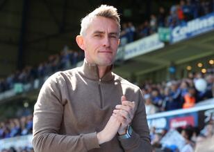 Manchester United, Kieran McKenna’da karar kıldı!