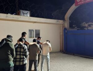 Mardin’de 3 kişinin yaralandığı silahlı kavgada 4 şüpheli tutuklandı