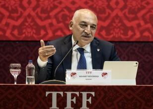 Mehmet Büyükekşi’den Ali Koç’un sözlerine cevap!