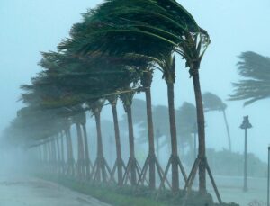 Meteoroloji uyardı: Doğu Akdeniz’de fırtına bekleniyor