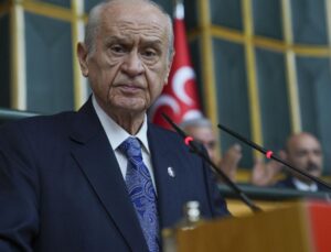 MHP, AK Parti ve İYİ Parti kabul etti! Devlet Bahçeli’nin adı verildi