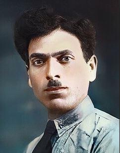 Azerbaycan Milli Marşı'nın ve