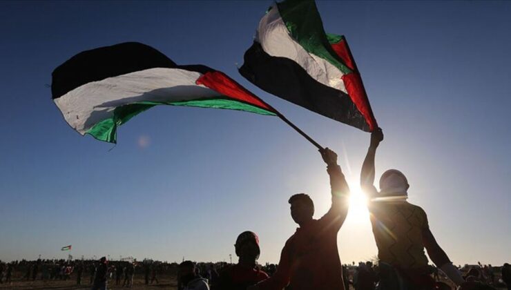 Mısır basını: Kahire, ateşkes konusunda Hamas ve İsrail’den olumlu dönüş aldı